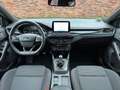 Ford Focus Wagon 1.5 EcoBoost ST Line Business |Carplay| Blauw - thumbnail 3