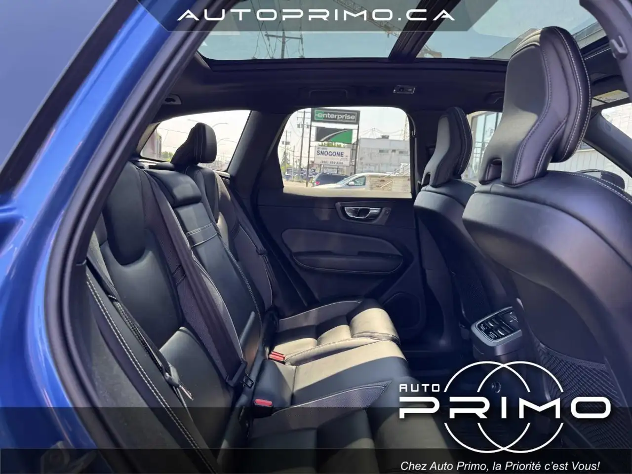 Volvo XC60 снимка Volvo XC60