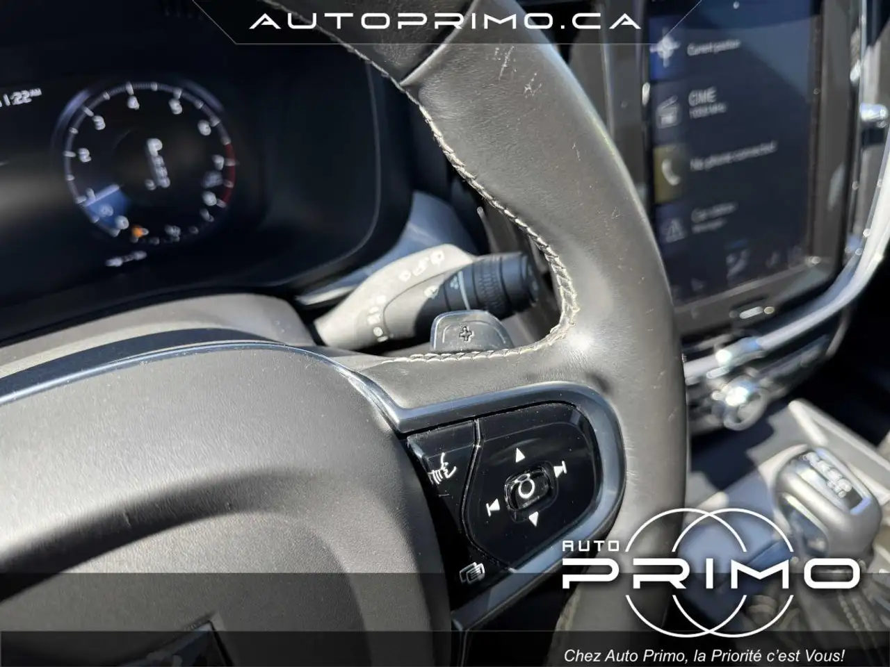 Volvo XC60 снимка Volvo XC60