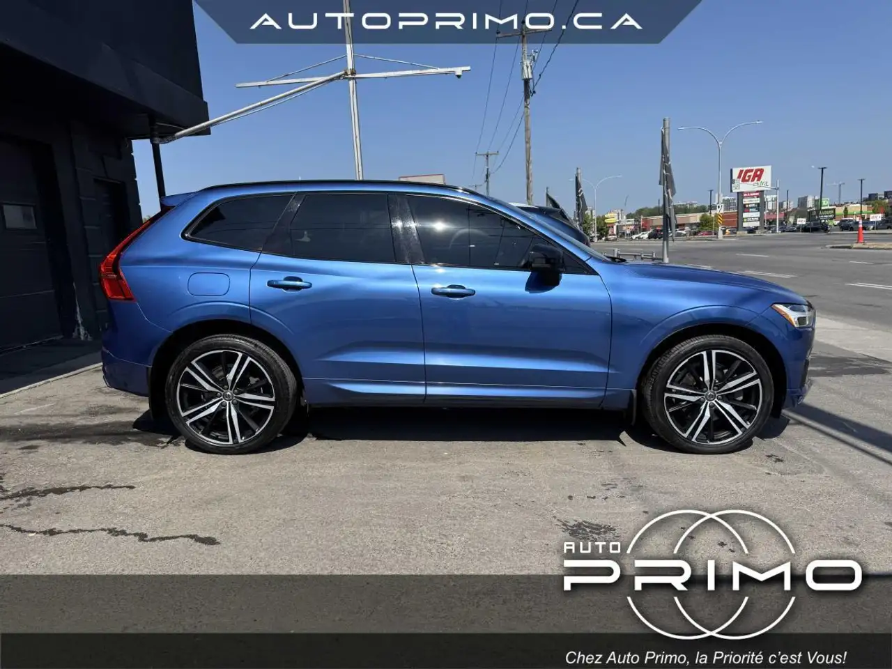 Volvo XC60 снимка Volvo XC60