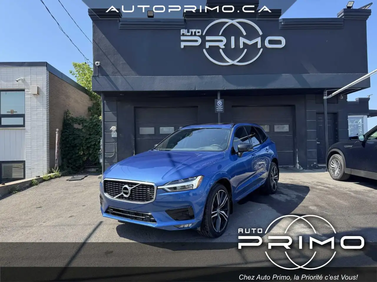 Volvo XC60 снимка Volvo XC60