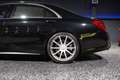 Mercedes-Benz S 63 AMG S63 AMG 4Matic *DESIGNO*VOLL*268k NEUPREIS Zwart - thumbnail 9