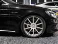 Mercedes-Benz S 63 AMG S63 AMG 4Matic *DESIGNO*VOLL*268k NEUPREIS Zwart - thumbnail 4