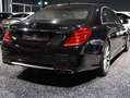 Mercedes-Benz S 63 AMG S63 AMG 4Matic *DESIGNO*VOLL*268k NEUPREIS Zwart - thumbnail 6