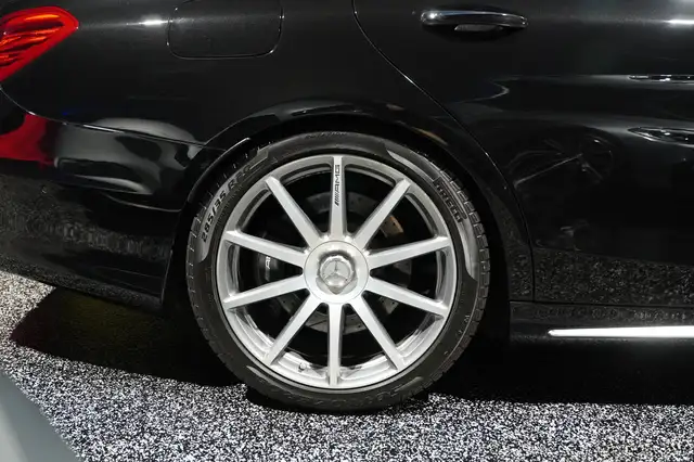 Mercedes-Benz S63 AMG 4Matic *DESIGNO*VOLL*268k NEUPREIS — 5