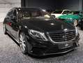 Mercedes-Benz S 63 AMG S63 AMG 4Matic *DESIGNO*VOLL*268k NEUPREIS Zwart - thumbnail 3