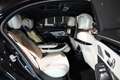 Mercedes-Benz S 63 AMG S63 AMG 4Matic *DESIGNO*VOLL*268k NEUPREIS Zwart - thumbnail 23