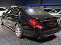 Mercedes-Benz S 63 AMG S63 AMG 4Matic *DESIGNO*VOLL*268k NEUPREIS Zwart - thumbnail 8