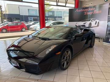 Spider 5.0 520 Cv TAGLIANDI LAMBORGHINI