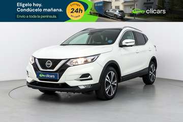 1.5dCi N-Connecta 4x2 85kW