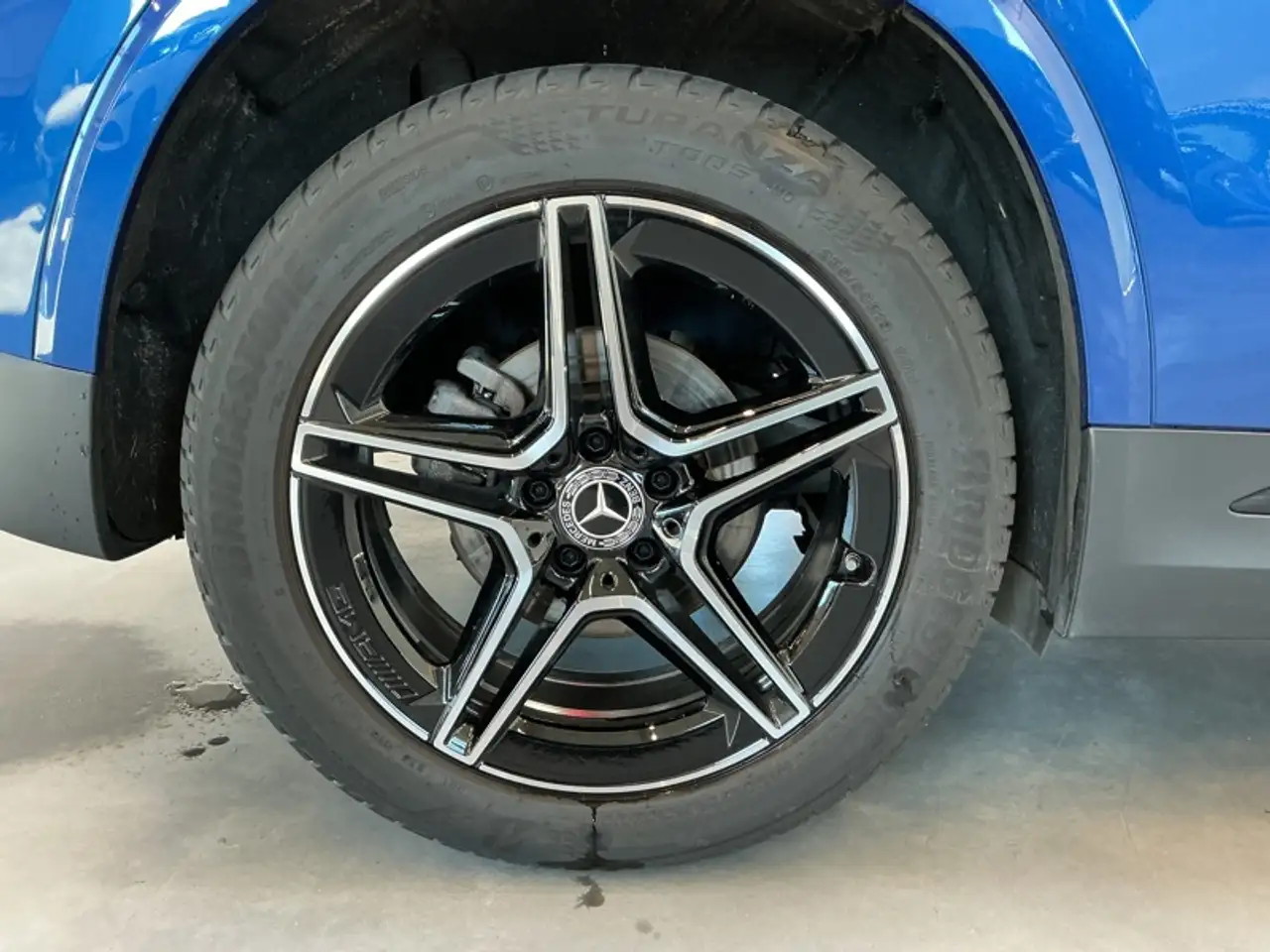 Mercedes-Benz GLA AMG Pack Night Toit Pano, миниатюра 5