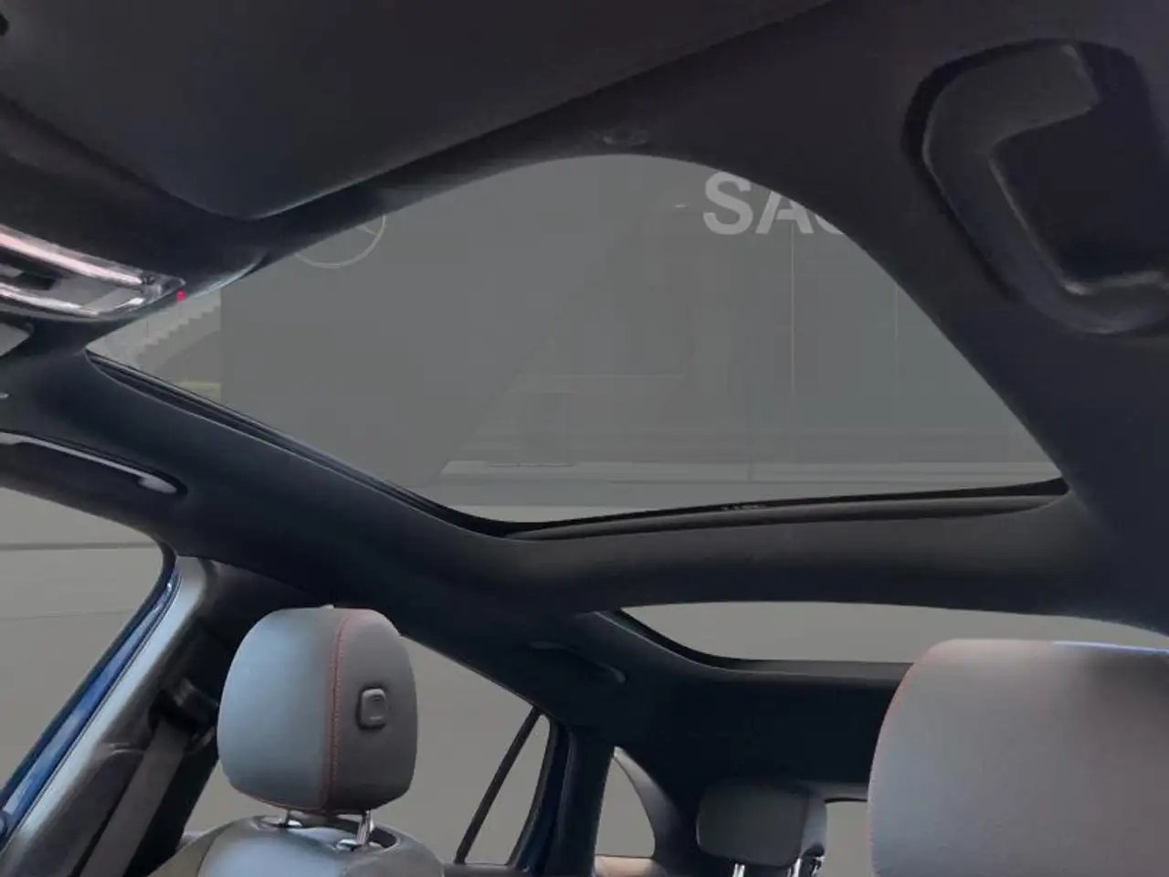 Mercedes-Benz GLA AMG Pack Night Toit Pano, миниатюра 25