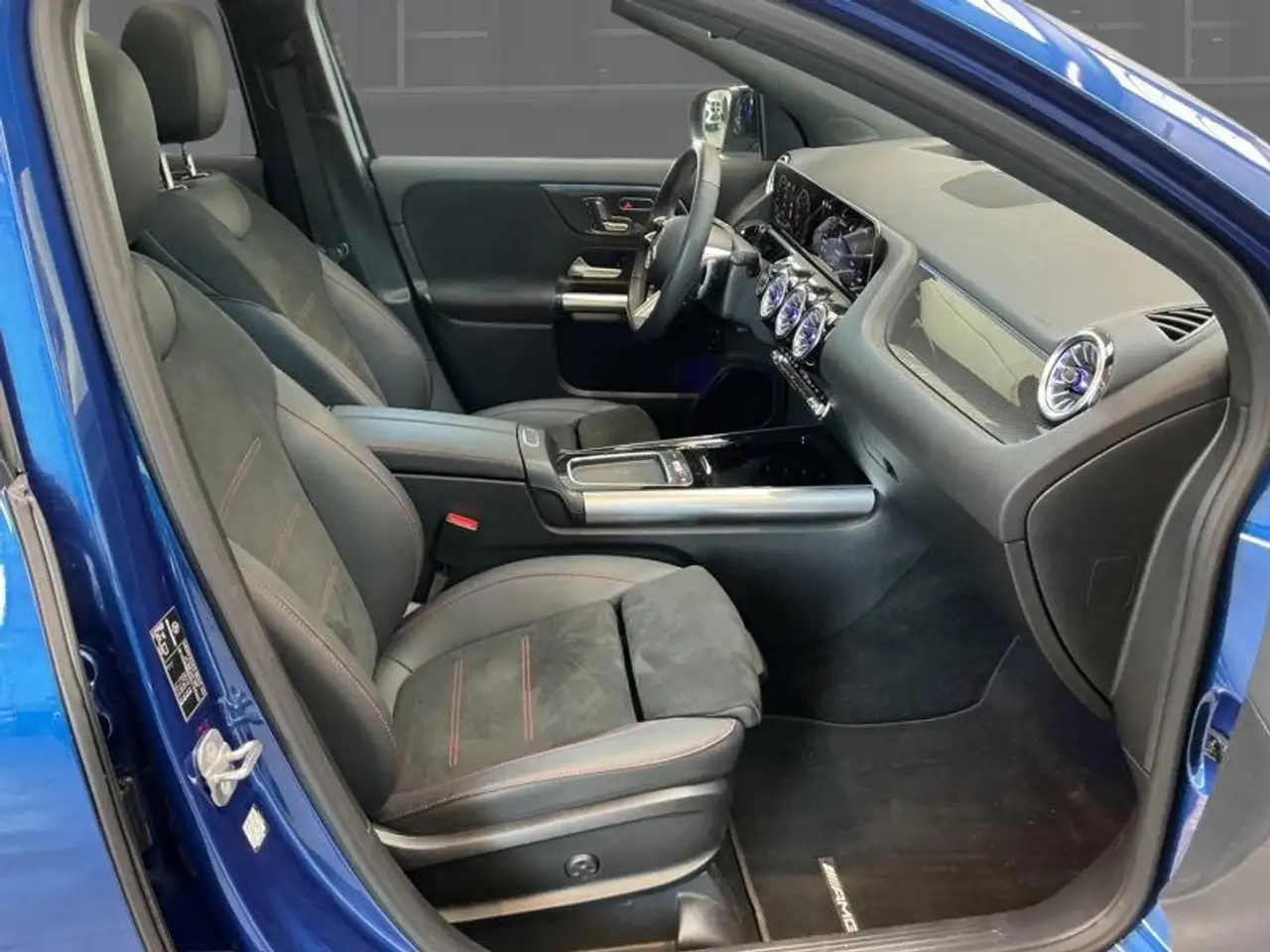 Mercedes-Benz GLA AMG Pack Night Toit Pano, миниатюра 9