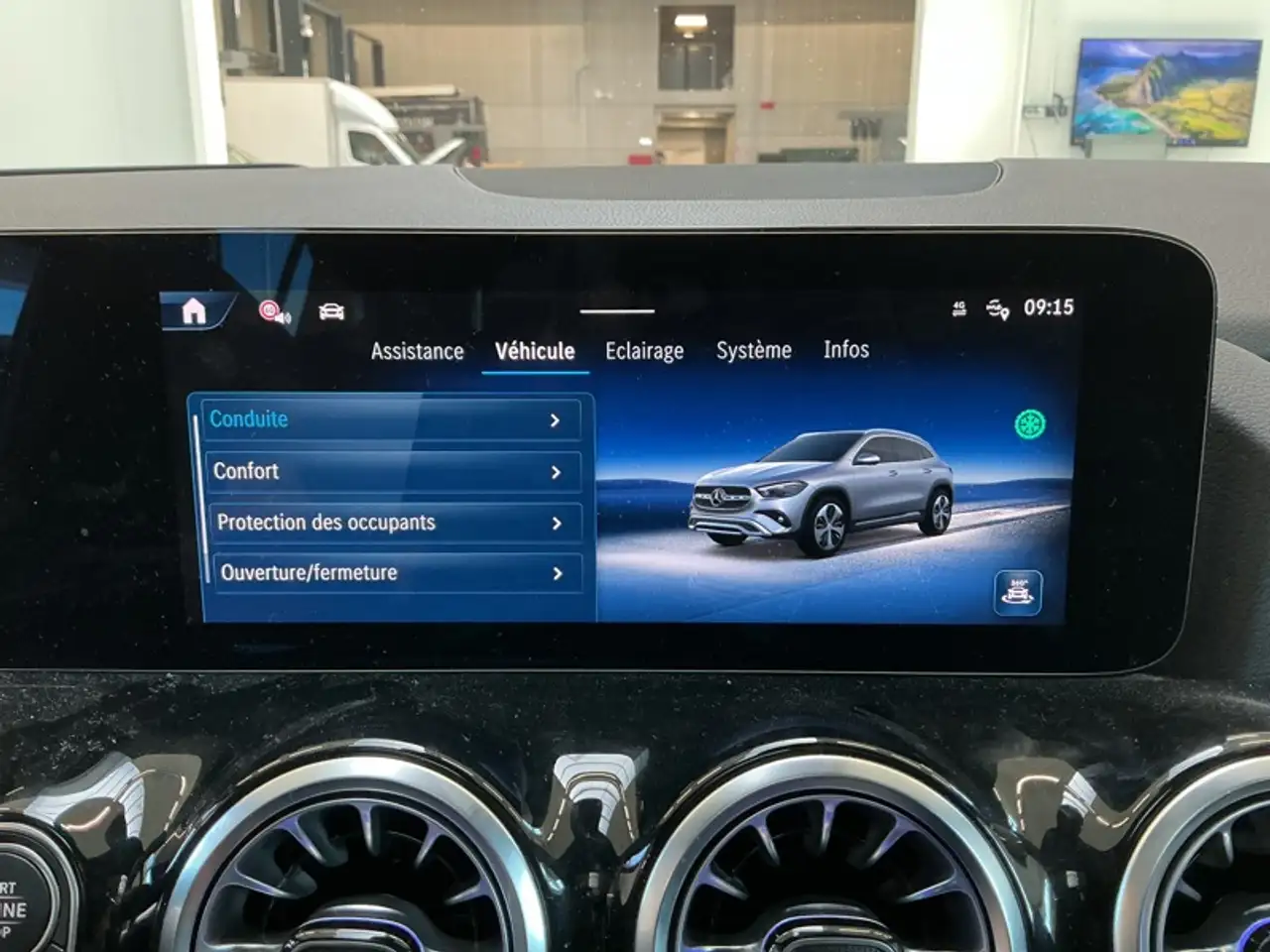 Mercedes-Benz GLA AMG Pack Night Toit Pano, миниатюра 15