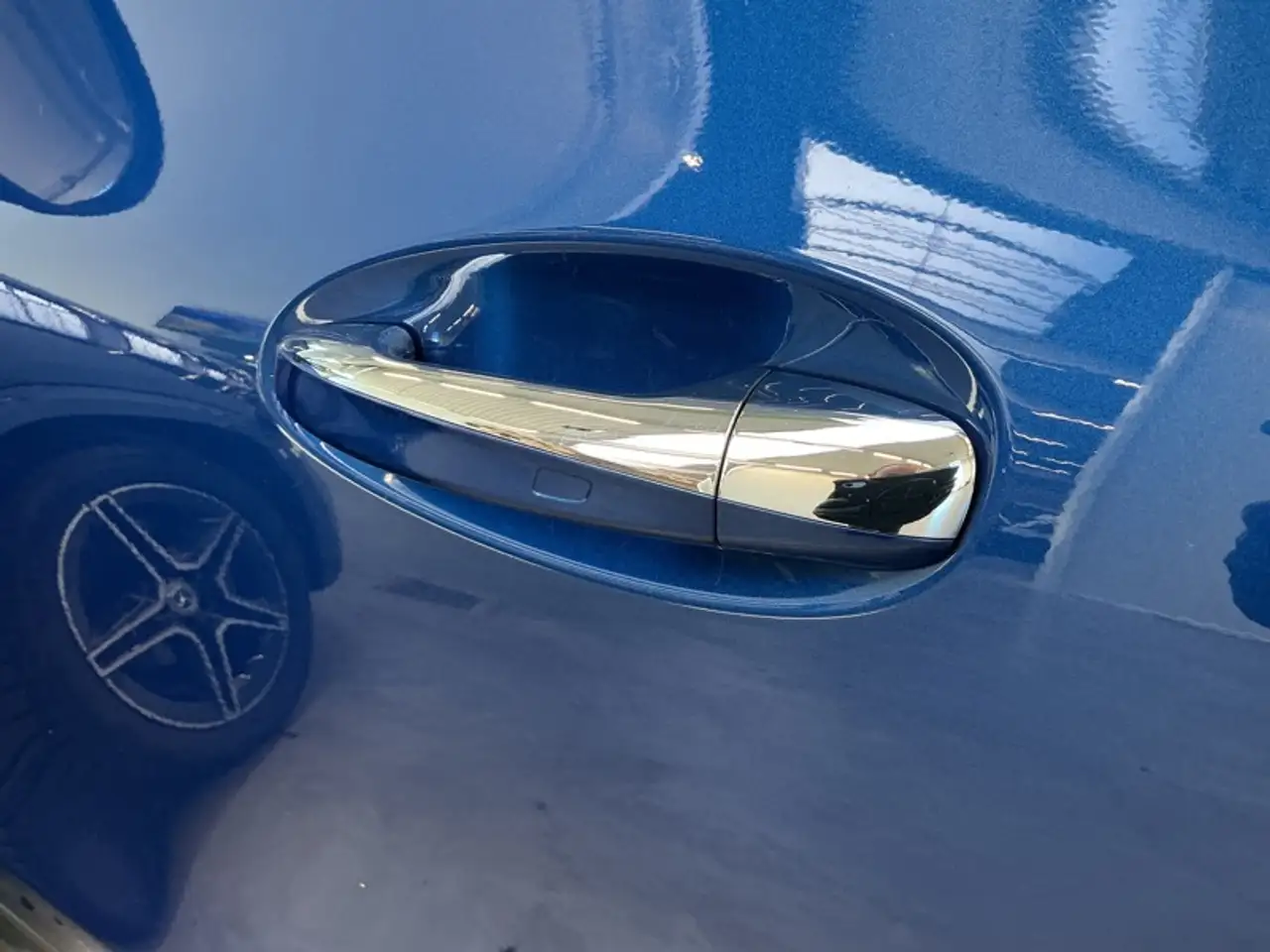 Mercedes-Benz GLA AMG Pack Night Toit Pano, миниатюра 27