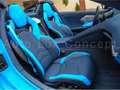 Chevrolet Corvette C8 Stingray Cabriolet 2LT/Lift/Magnetic Ride/COC Bleu - thumbnail 27