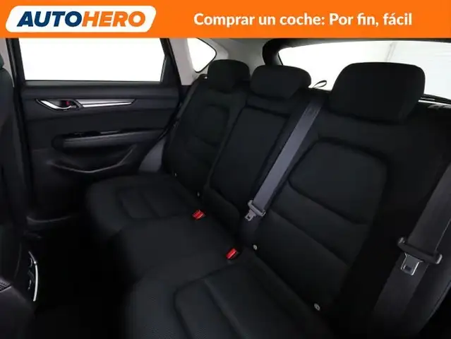 Mazda CX-5 view 15
