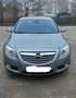 Opel Insignia 1.6 Turbo Design Edition Silber - thumbnail 1
