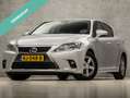 Lexus CT 200h Sport Automaat (NAVIGATIE, CLIMATE, CAMERA, STOELV Grijs - thumbnail 1