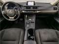 Lexus CT 200h Sport Automaat (NAVIGATIE, CLIMATE, CAMERA, STOELV Grijs - thumbnail 6