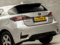 Lexus CT 200h Sport Automaat (NAVIGATIE, CLIMATE, CAMERA, STOELV Grijs - thumbnail 12