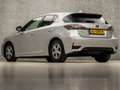 Lexus CT 200h Sport Automaat (NAVIGATIE, CLIMATE, CAMERA, STOELV Grijs - thumbnail 3