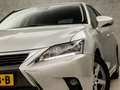 Lexus CT 200h Sport Automaat (NAVIGATIE, CLIMATE, CAMERA, STOELV Grijs - thumbnail 13