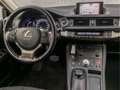 Lexus CT 200h Sport Automaat (NAVIGATIE, CLIMATE, CAMERA, STOELV Grijs - thumbnail 7