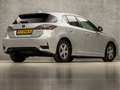 Lexus CT 200h Sport Automaat (NAVIGATIE, CLIMATE, CAMERA, STOELV Grijs - thumbnail 5