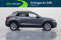 Volkswagen T-Roc 2.0TDI Life 85kW Gris - thumbnail 7