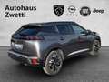 Peugeot 2008 Allure PT 100 S&S Grau - thumbnail 6