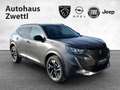 Peugeot 2008 Allure PT 100 S&S Grau - thumbnail 8