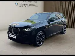 BMW X3 xDrive30e 299ch M Sport