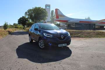 EXPÉRIENCE DCI 110 CV GPS 3D USB JA 17 RADAR BLUETOOTH RÉGULATEUR BOITE AUTO EDC