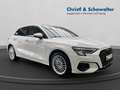 Audi A3 Sportback 35 TFSI LED SHZ SOUND PDC Wit - thumbnail 8