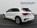 Audi A3 Sportback 35 TFSI LED SHZ SOUND PDC Wit - thumbnail 4