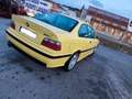 BMW M3 M3 Coupé Amarillo - thumbnail 3