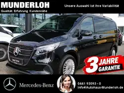 Mercedes-Benz V 220 d 4MATIC STYLE Kompakt 360 ACC AHK AUT LED