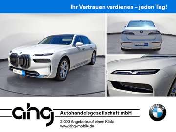 eDrive50 Integal-Aktivlenk.