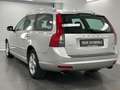 Volvo V50 Kombi D3 Business 5 Zylinder """SSV""" Silber - thumbnail 10