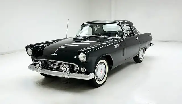 Ford Thunderbird Roadster