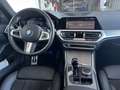 BMW 330 330e Azul - thumbnail 10