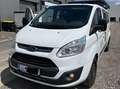 Ford Transit Custom Transit Custom Kasten 2,0 TDCi L2H1 290 Camper Blanco - thumbnail 1