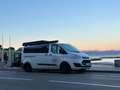 Ford Transit Custom Transit Custom Kasten 2,0 TDCi L2H1 290 Camper Blanco - thumbnail 3