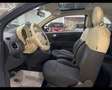 Fiat 500 1.2 EasyPower Lounge 70cv 2013 *GPL/NEOPATENTATI* Grigio - thumbnail 12