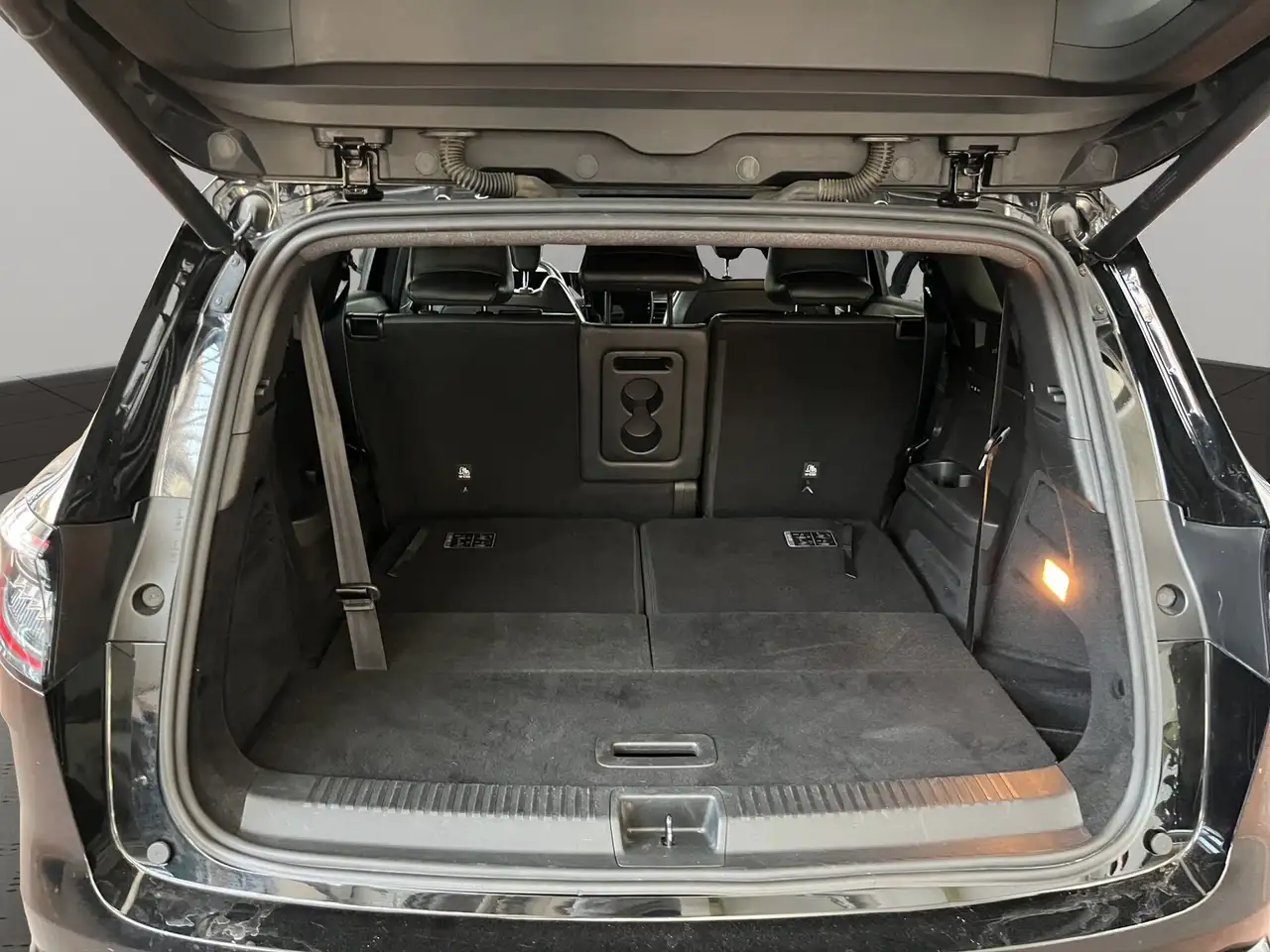 Renault Espace 1.2 e-Tech full hybrid esprit Alpine 200cv, миниатюра 7