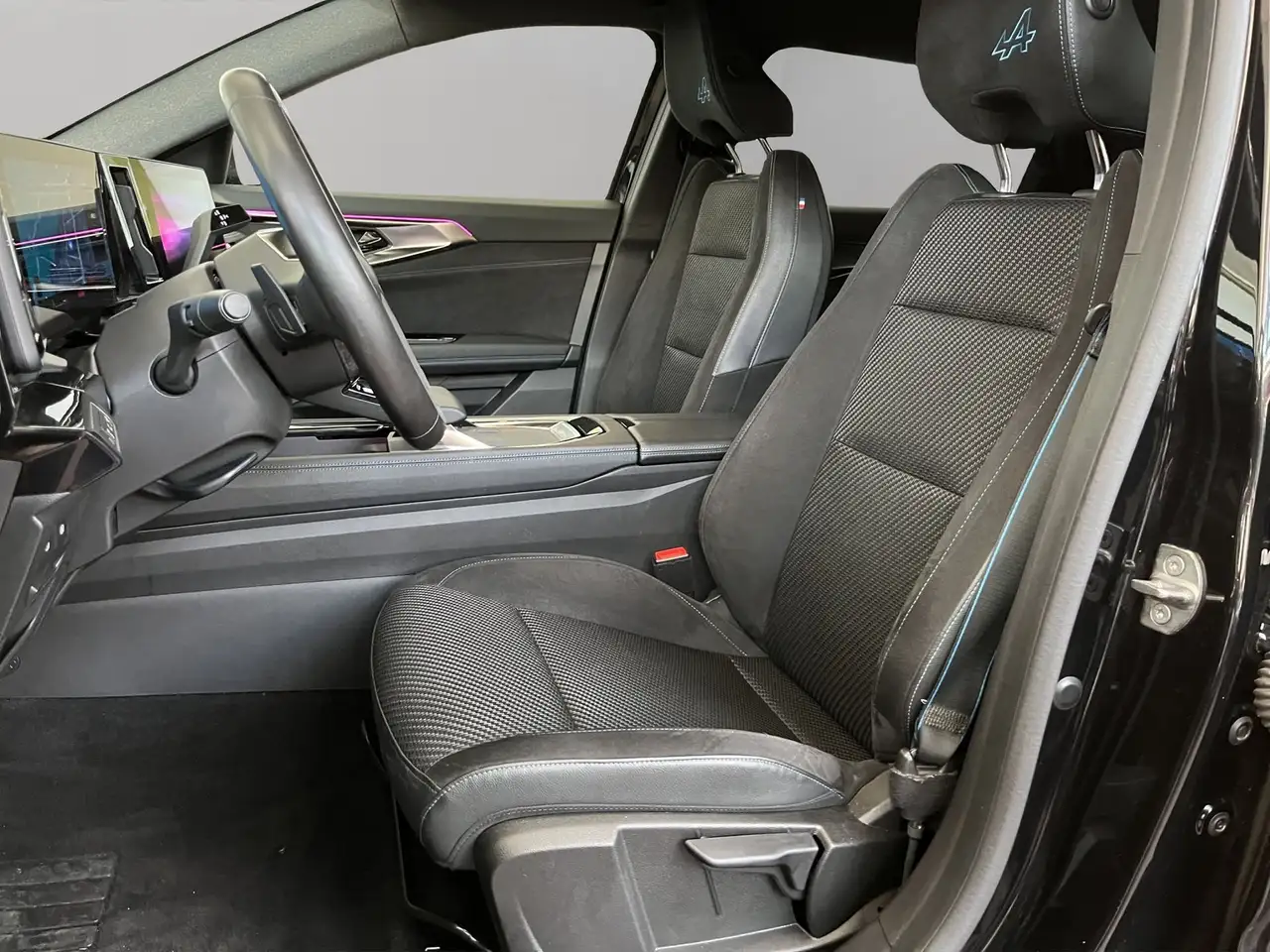 Renault Espace 1.2 e-Tech full hybrid esprit Alpine 200cv, миниатюра 11