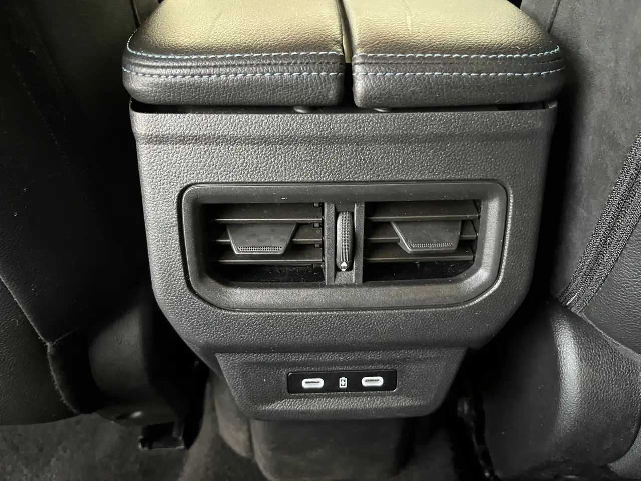 Renault Espace 1.2 e-Tech full hybrid esprit Alpine 200cv, миниатюра 24