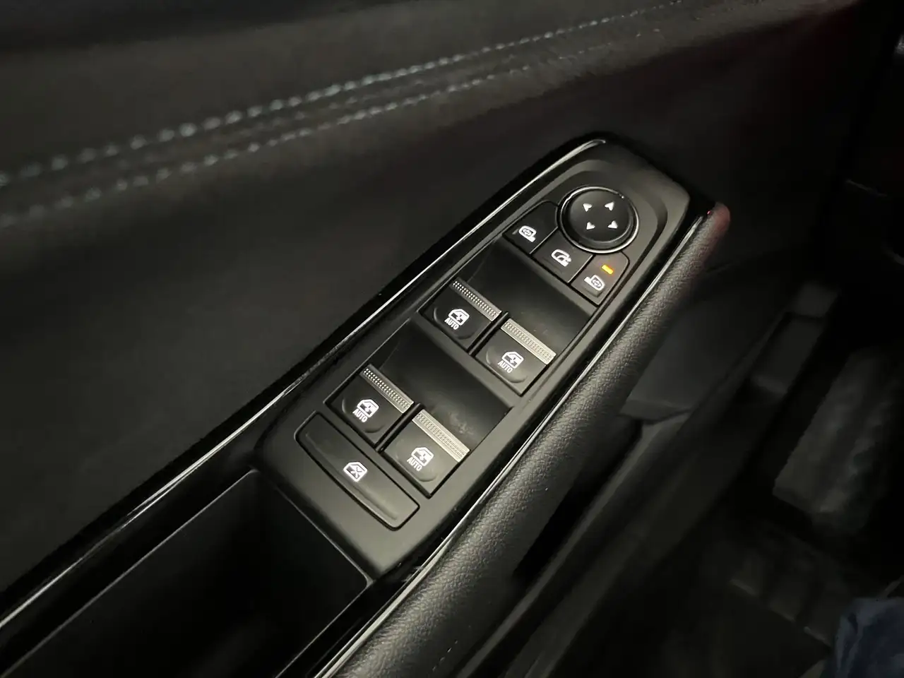 Renault Espace 1.2 e-Tech full hybrid esprit Alpine 200cv, миниатюра 15