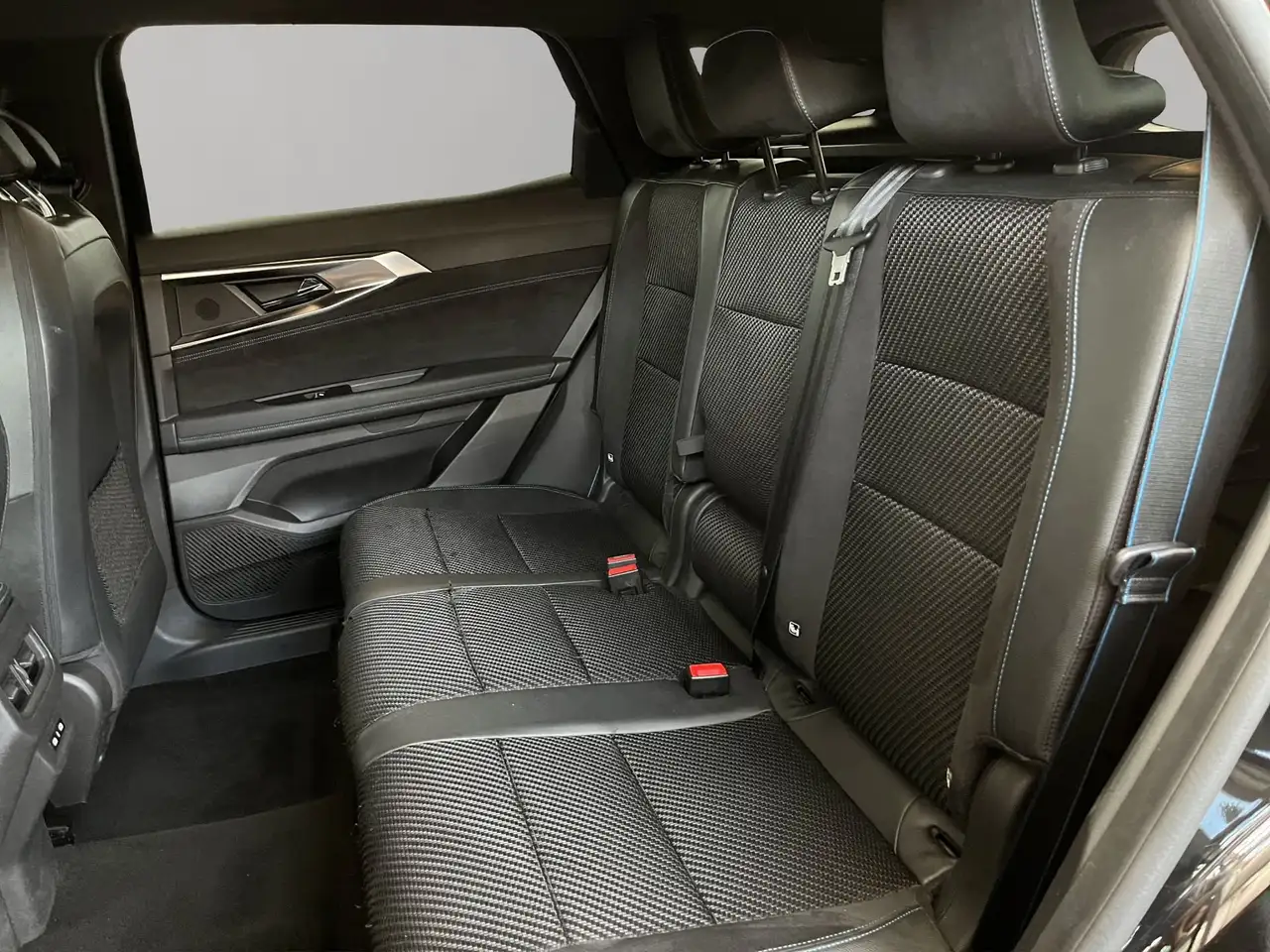 Renault Espace 1.2 e-Tech full hybrid esprit Alpine 200cv, миниатюра 12